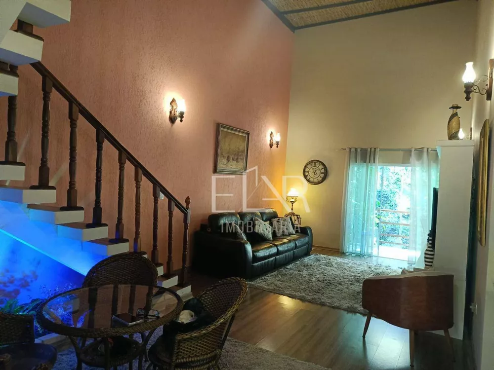 Casa, 4 quartos, 240 m² - Foto 38