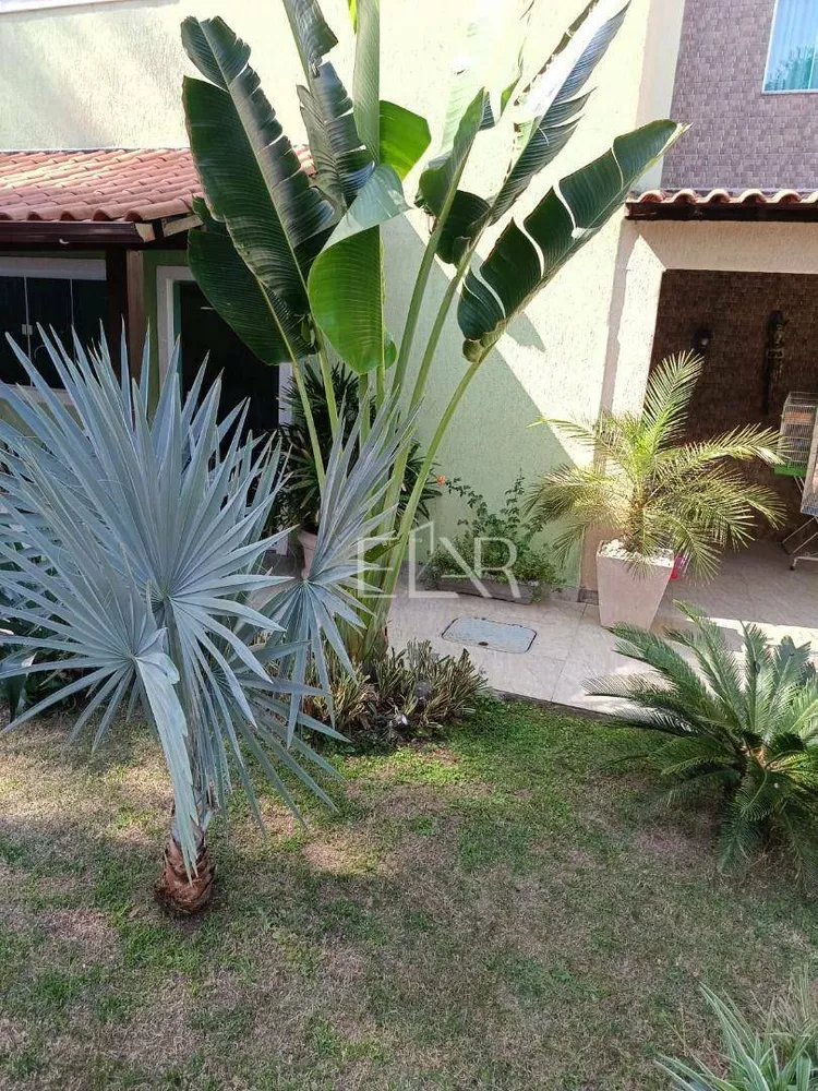 Casa, 4 quartos, 240 m² - Foto 45