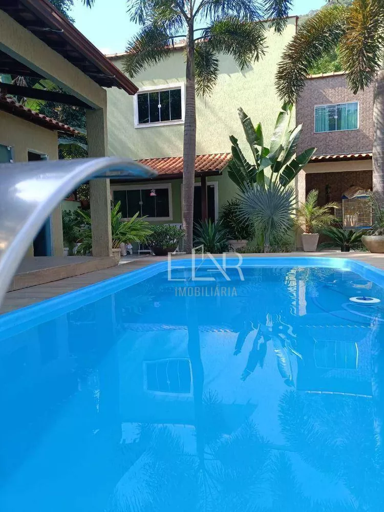 Casa, 4 quartos, 240 m² - Foto 50