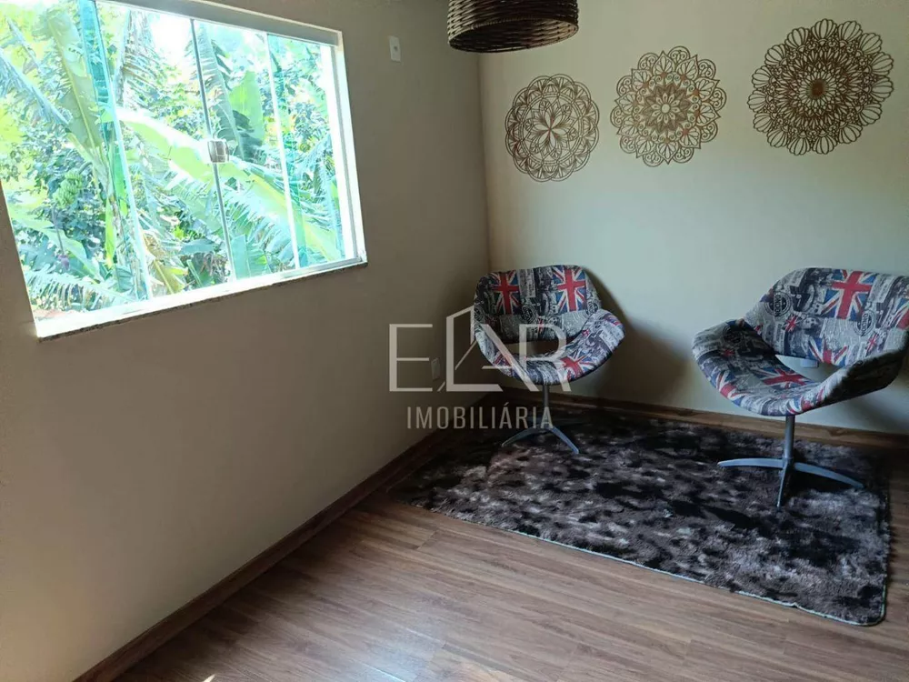 Casa, 4 quartos, 240 m² - Foto 5