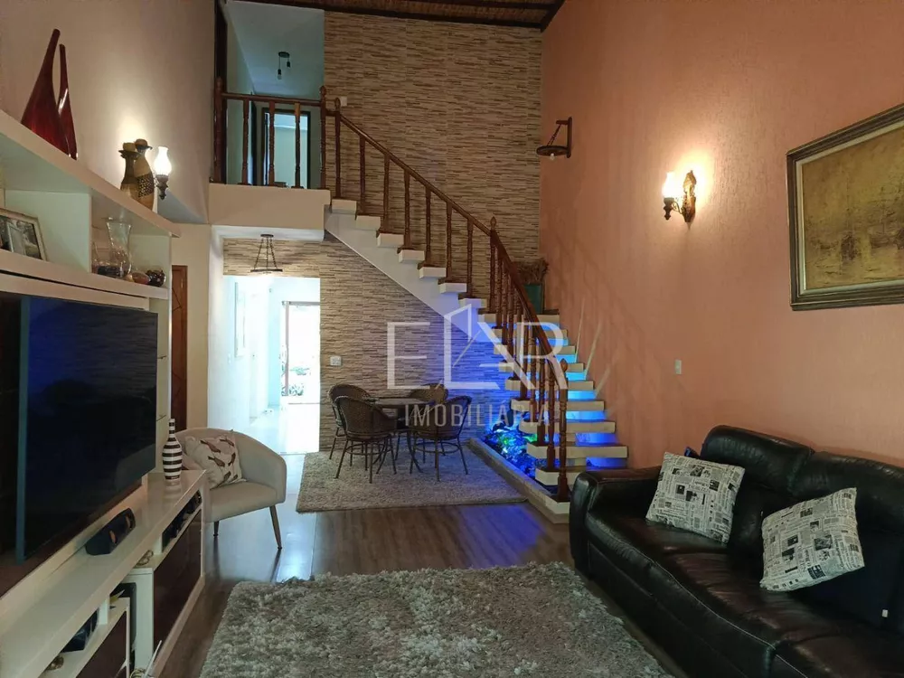Casa, 4 quartos, 240 m² - Foto 27