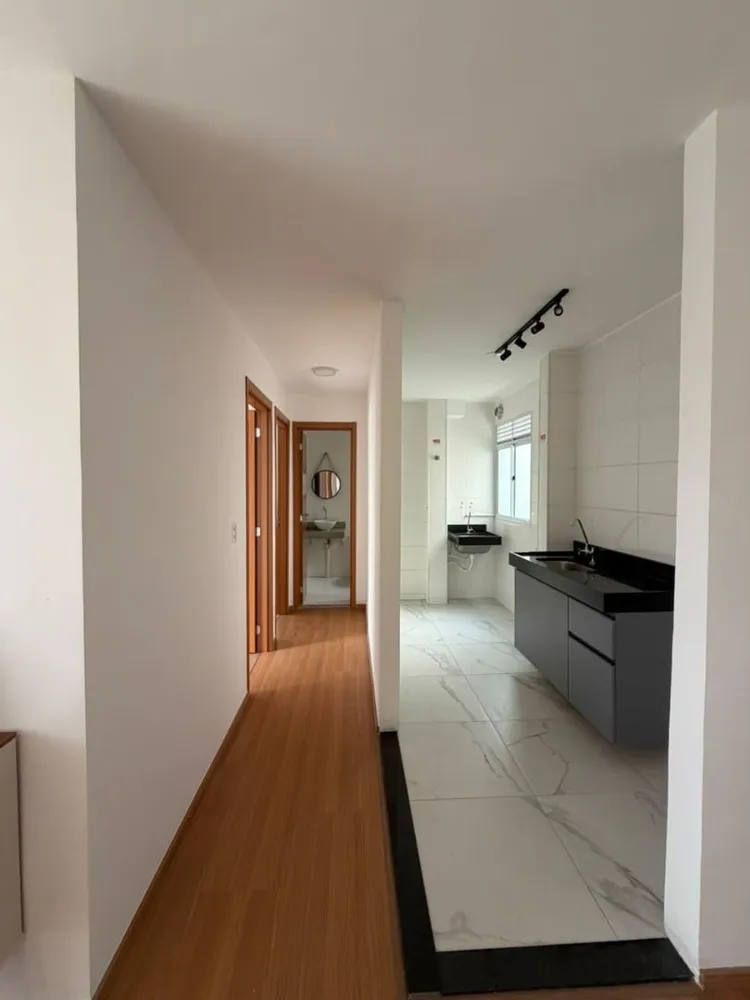 Apartamento, 2 quartos, 44 m² - Foto 4