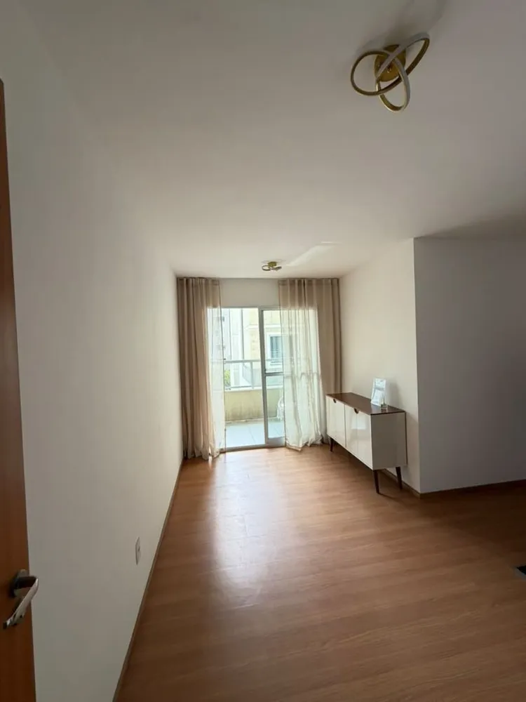 Apartamento, 2 quartos, 44 m² - Foto 7