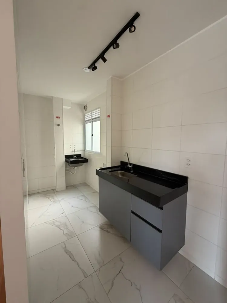 Apartamento, 2 quartos, 44 m² - Foto 6