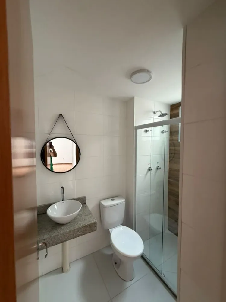 Apartamento, 2 quartos, 44 m² - Foto 8