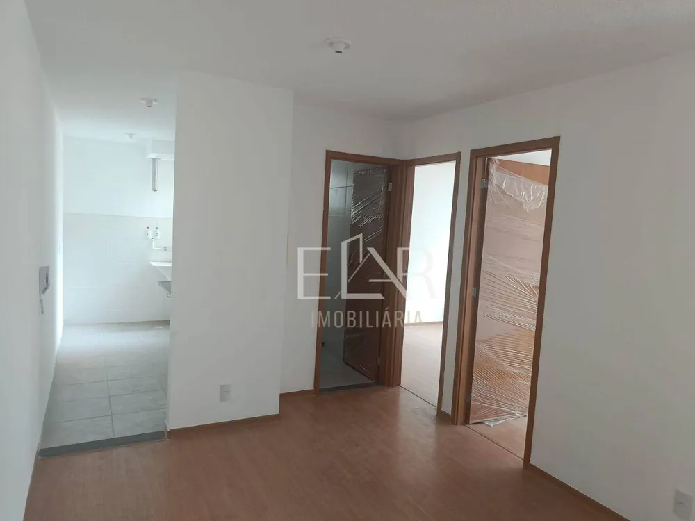 Apartamento, 2 quartos, 44 m² - Foto 6