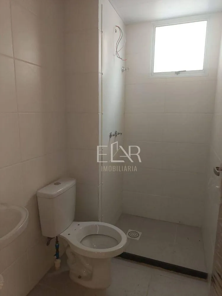 Apartamento, 2 quartos, 44 m² - Foto 7