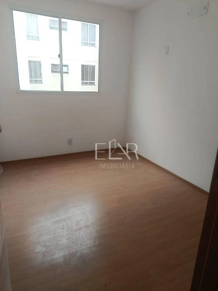 Apartamento, 2 quartos, 44 m² - Foto 5