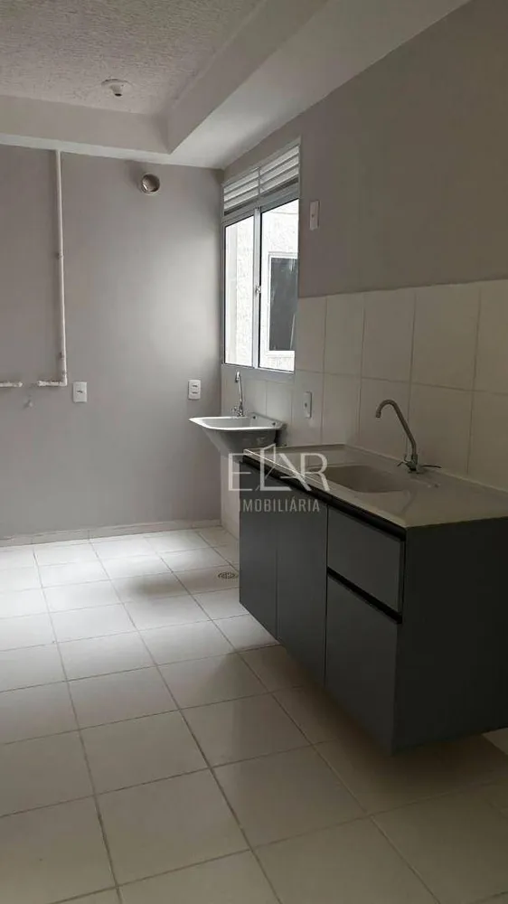 Apartamento, 2 quartos, 46 m² - Foto 9