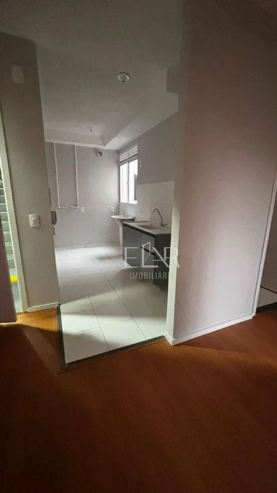 Apartamento, 2 quartos, 46 m² - Foto 1