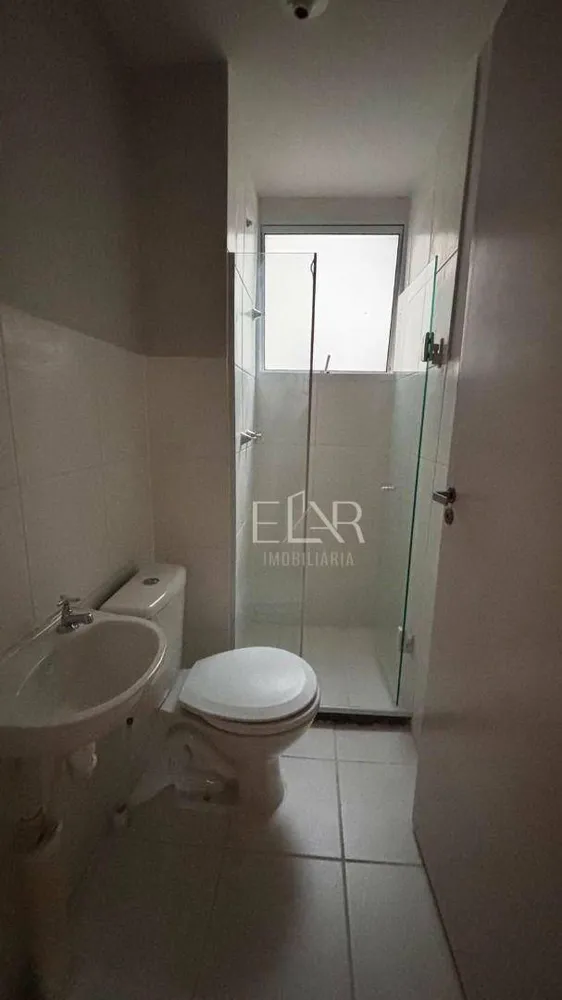 Apartamento, 2 quartos, 46 m² - Foto 3