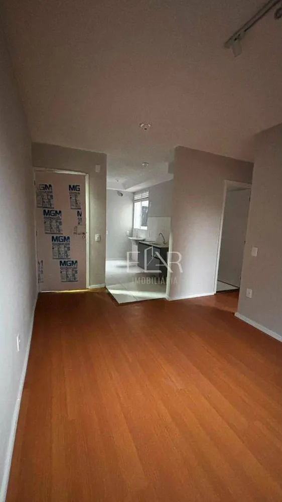 Apartamento, 2 quartos, 46 m² - Foto 6