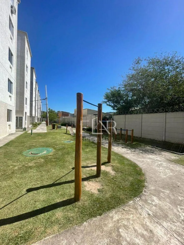 Apartamento, 2 quartos, 46 m² - Foto 22