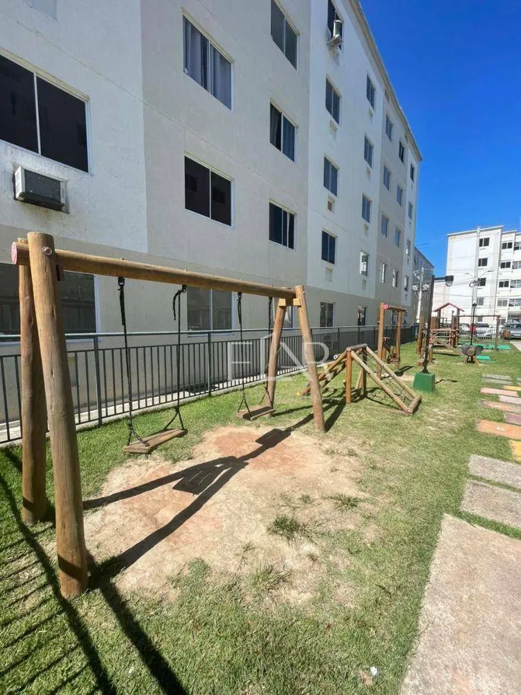 Apartamento, 2 quartos, 46 m² - Foto 23
