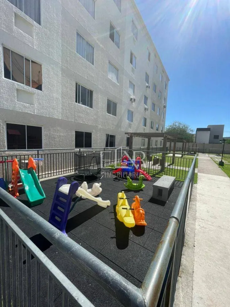 Apartamento, 2 quartos, 46 m² - Foto 26
