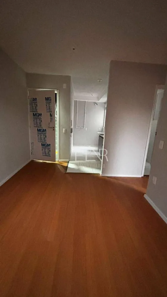 Apartamento, 2 quartos, 46 m² - Foto 5