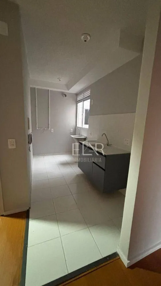 Apartamento, 2 quartos, 46 m² - Foto 8