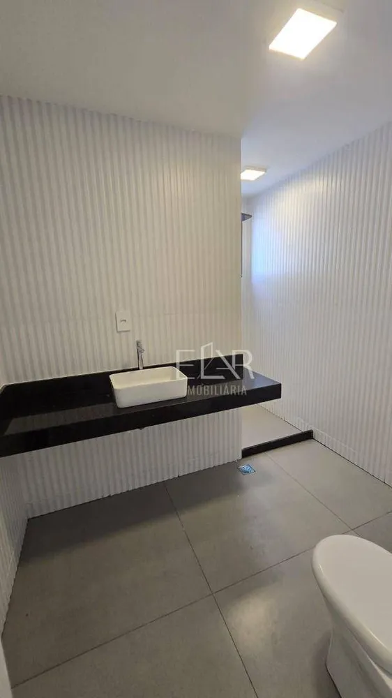 Casa, 3 quartos, 110 m² - Foto 2