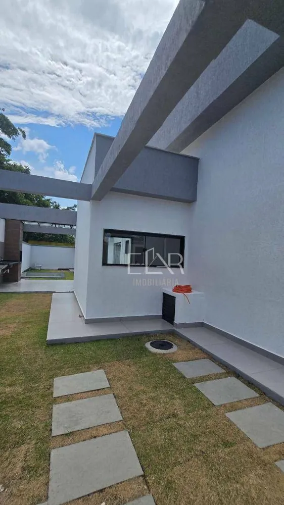 Casa, 3 quartos, 110 m² - Foto 12