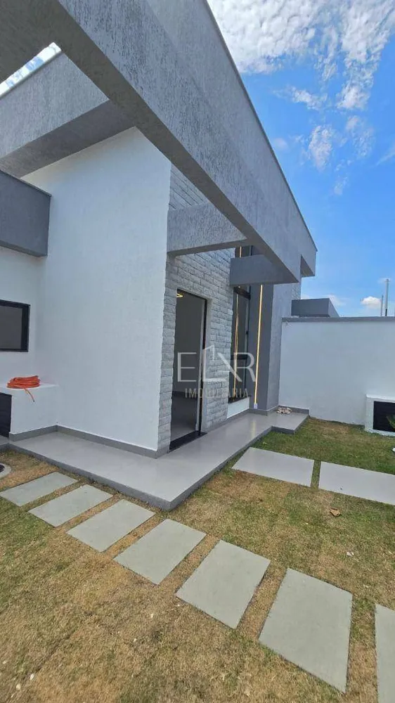 Casa, 3 quartos, 110 m² - Foto 7
