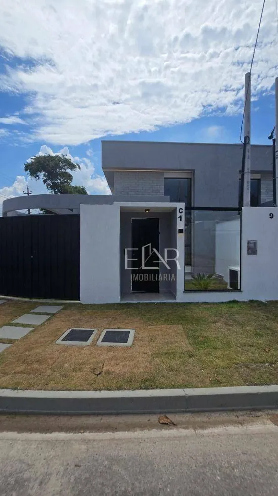Casa, 3 quartos, 110 m² - Foto 21