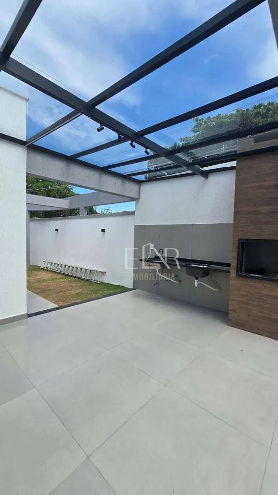 Casa, 3 quartos, 110 m² - Foto 3