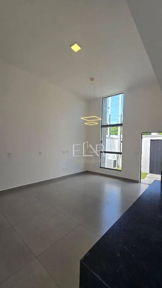 Casa, 3 quartos, 110 m² - Foto 1