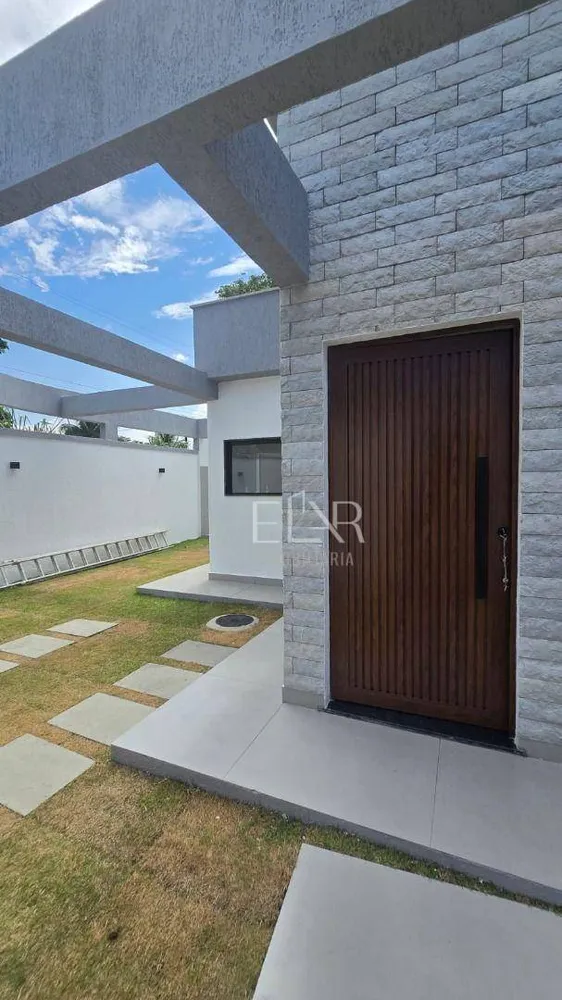 Casa, 3 quartos, 110 m² - Foto 4