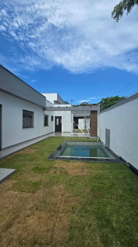 Casa, 3 quartos, 110 m² - Foto 5