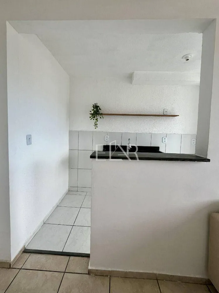 Apartamento, 2 quartos, 53 m² - Foto 9