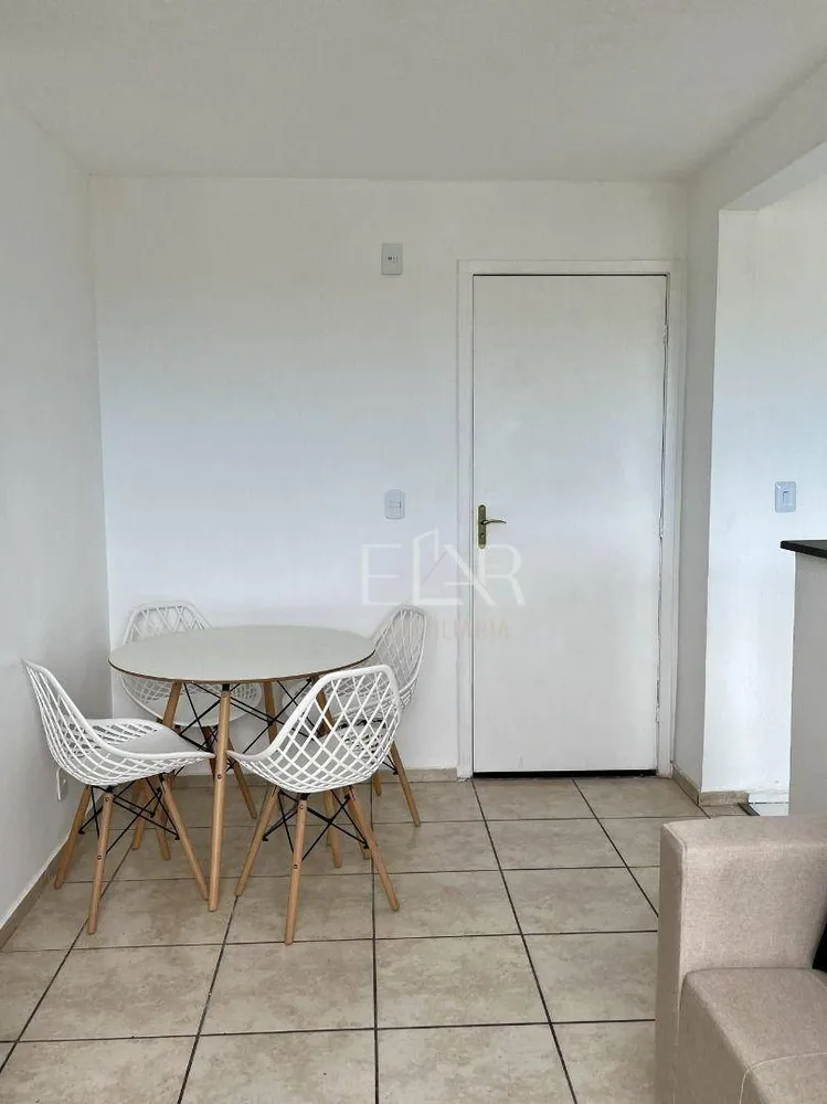 Apartamento, 2 quartos, 53 m² - Foto 3
