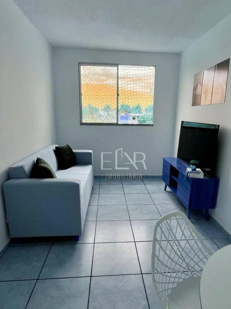 Apartamento, 2 quartos, 53 m² - Foto 16