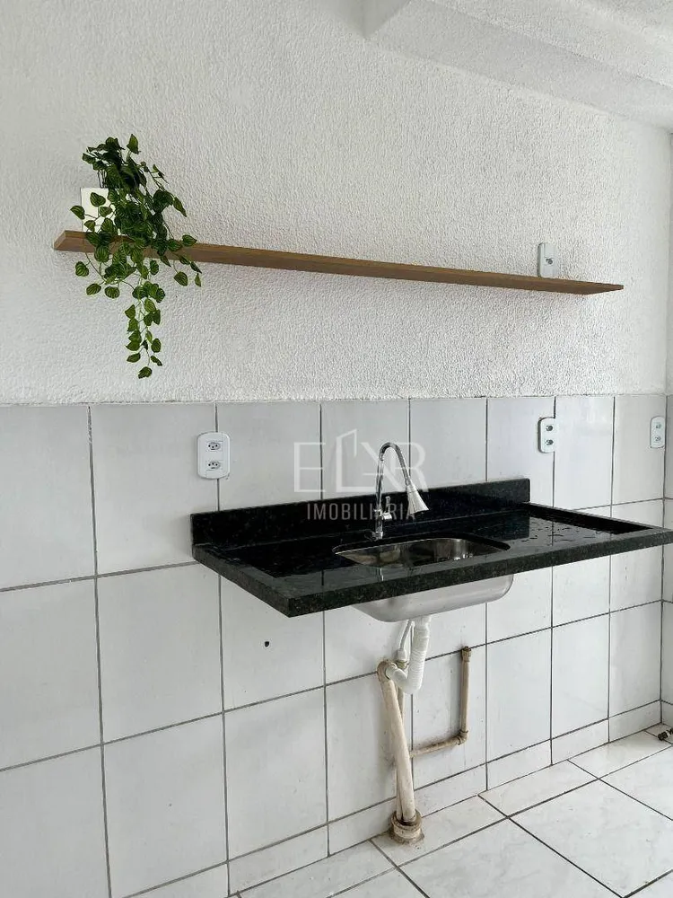 Apartamento, 2 quartos, 53 m² - Foto 10