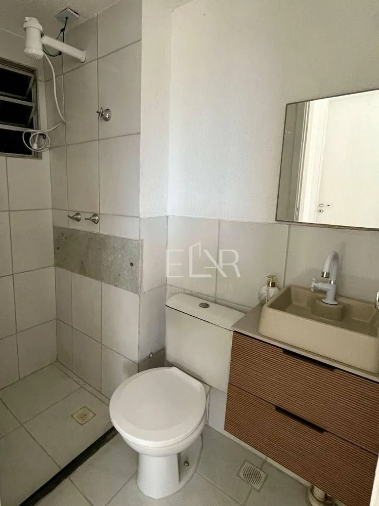 Apartamento, 2 quartos, 53 m² - Foto 5