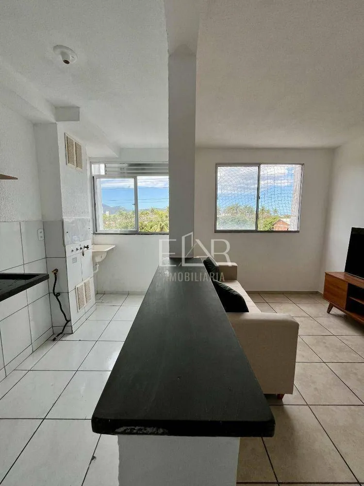 Apartamento, 2 quartos, 53 m² - Foto 7