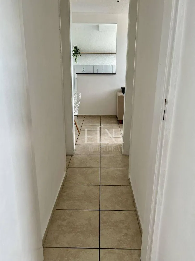 Apartamento, 2 quartos, 53 m² - Foto 6