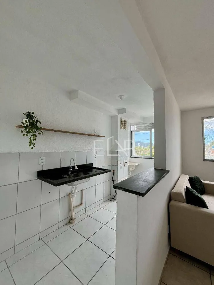 Apartamento, 2 quartos, 53 m² - Foto 8