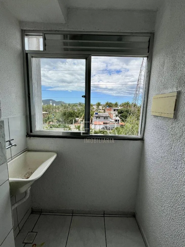 Apartamento, 2 quartos, 53 m² - Foto 2