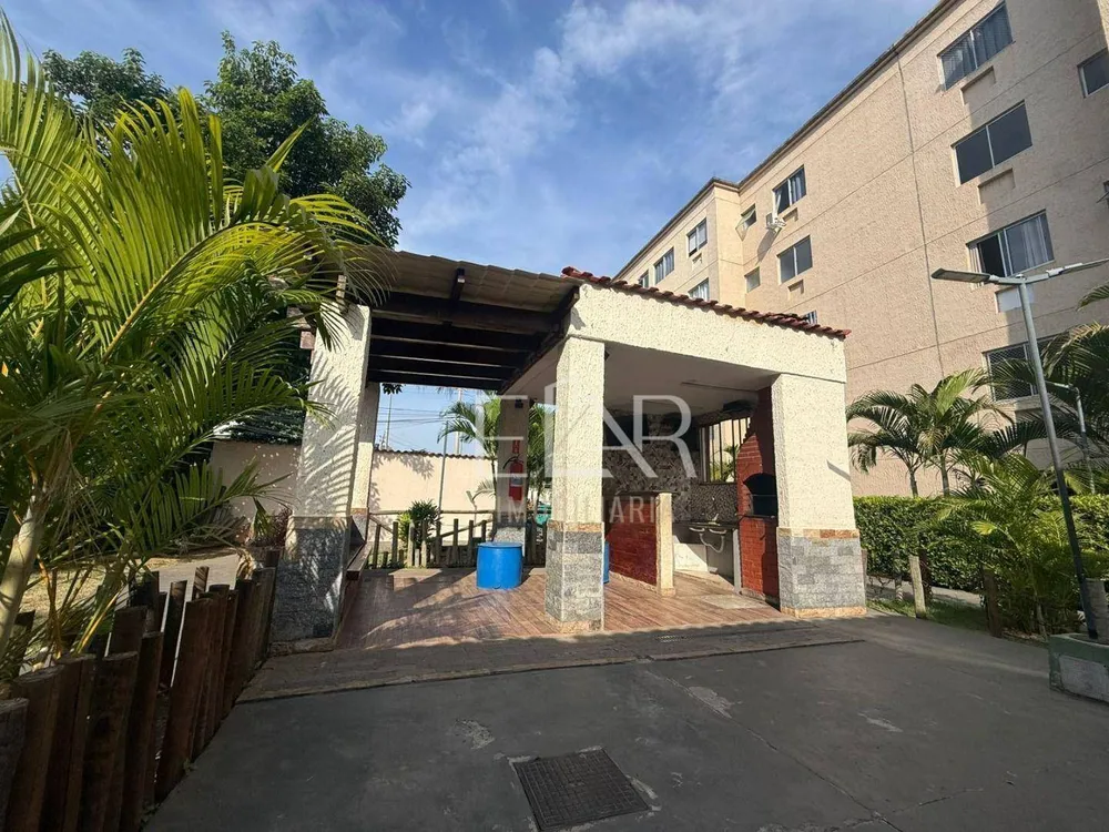 Apartamento, 2 quartos, 49 m² - Foto 14