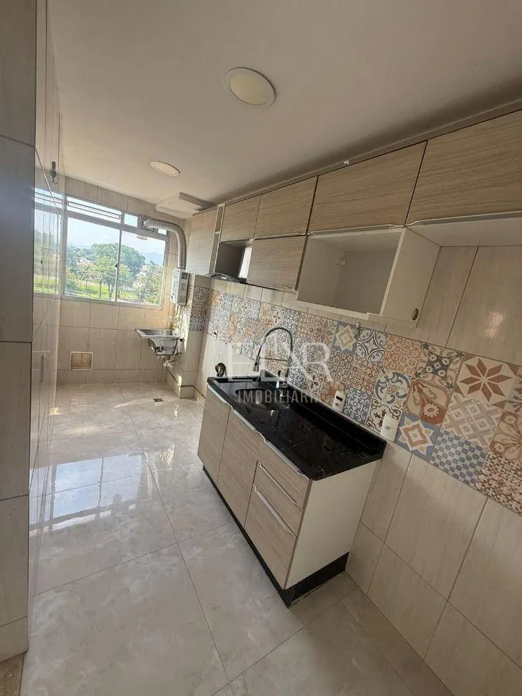 Apartamento, 2 quartos, 49 m² - Foto 7