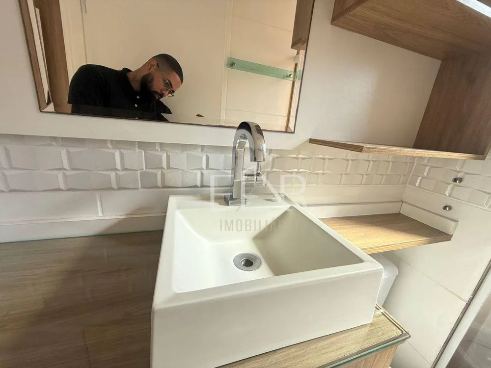 Apartamento, 2 quartos, 49 m² - Foto 11