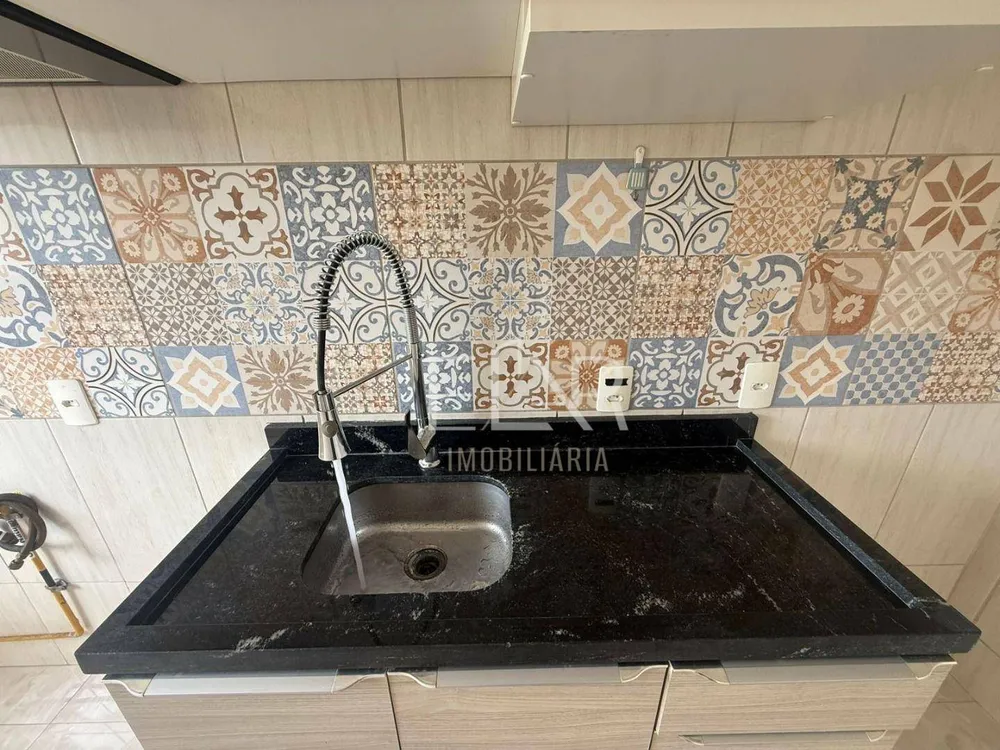 Apartamento, 2 quartos, 49 m² - Foto 6
