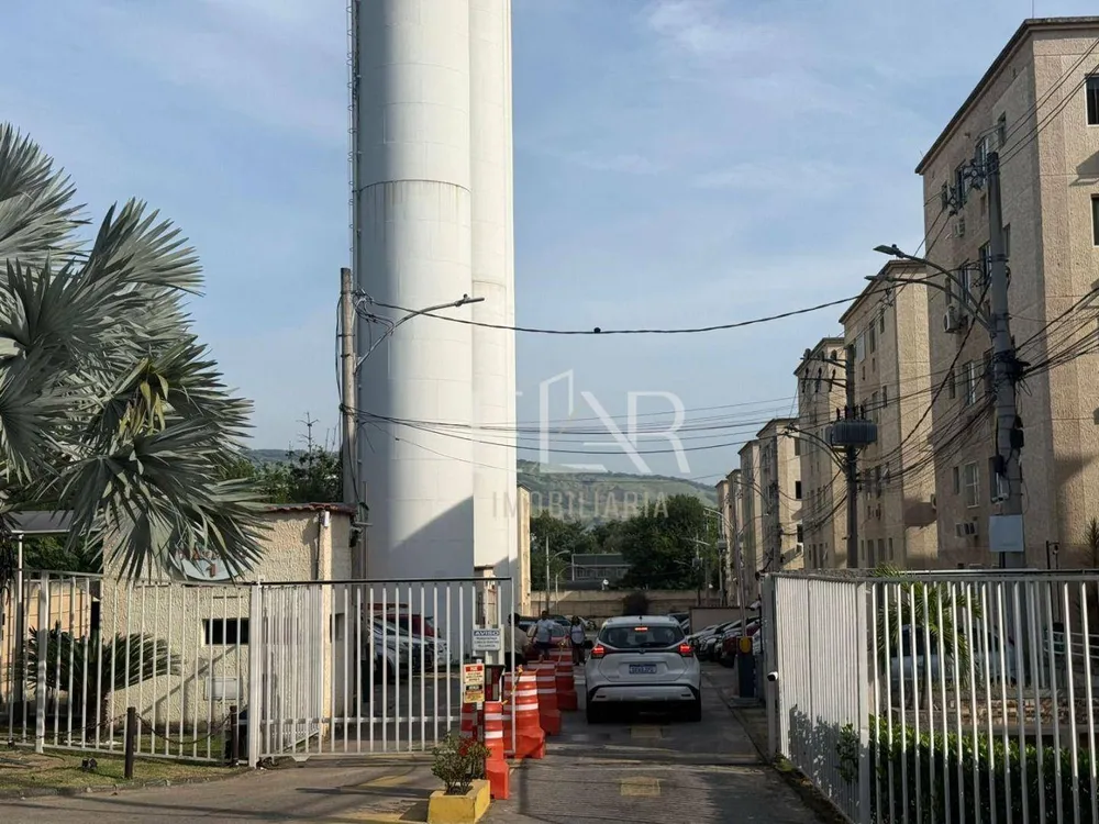 Apartamento, 2 quartos, 49 m² - Foto 16