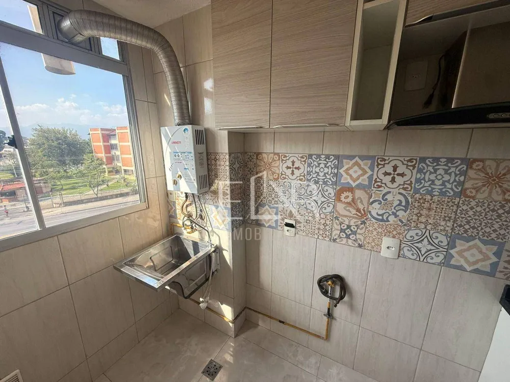 Apartamento, 2 quartos, 49 m² - Foto 8