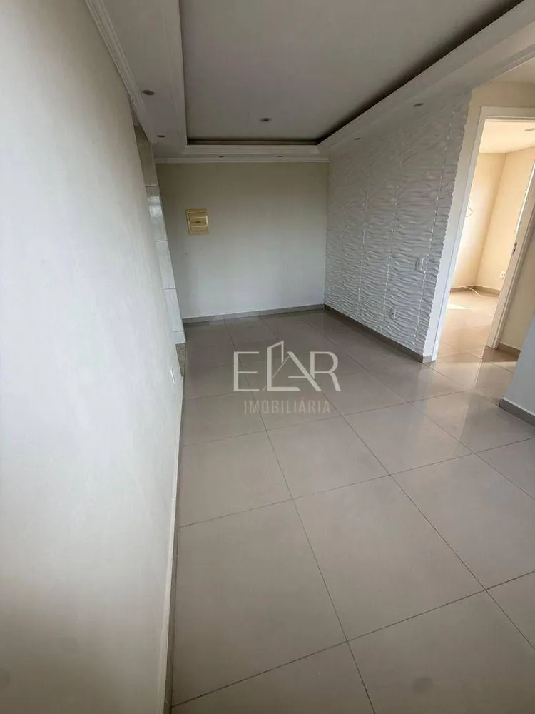 Apartamento, 2 quartos, 49 m² - Foto 8