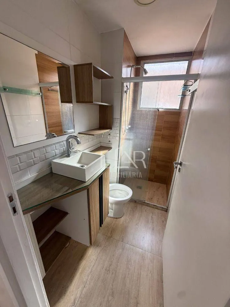 Apartamento, 2 quartos, 49 m² - Foto 3