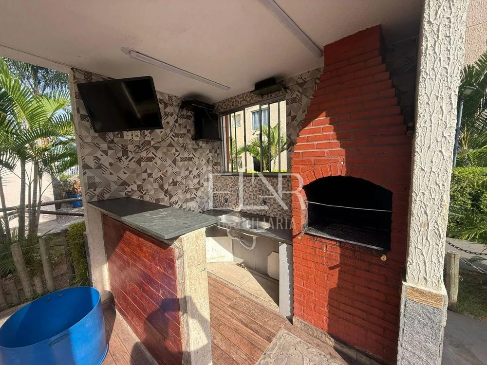 Apartamento, 2 quartos, 49 m² - Foto 15