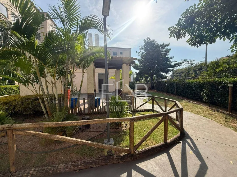 Apartamento, 2 quartos, 49 m² - Foto 5