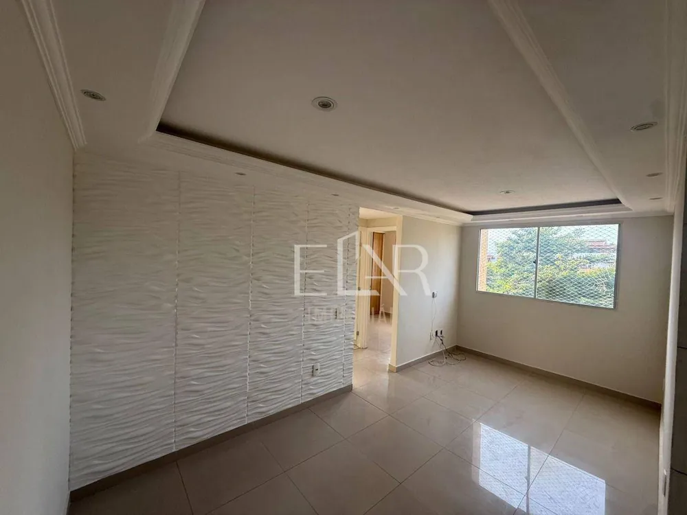 Apartamento, 2 quartos, 49 m² - Foto 4