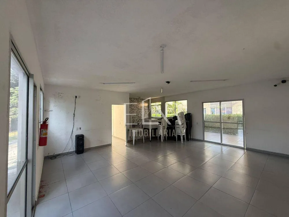 Apartamento, 2 quartos, 49 m² - Foto 1